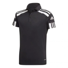 Detské polo tričko Squadra 21 Jr GK9558 - Adidas