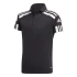 Detské polo tričko Squadra 21 Jr GK9558 - Adidas
