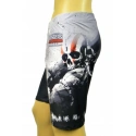 Pánske tréningové šortky MFC - Stm-Warrior M 066662-M - Masters