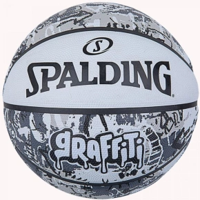 Spalding Graffitti Ball 84375Z Spalding Graffitti Ball 84375Z