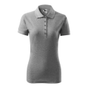 Dámske polo tričko Pique W MLI-21012 - Malfini