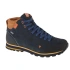Pánske topánky Elettra Mid M 38Q4597-N950 - CMP