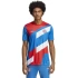 Pánske tričko FC Bayern Pre-Match JSY M HU1261 - Adidas