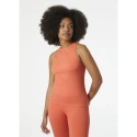 Dámske bezšvové tričko Allure Singlet W 53940 284 - Helly Hansen