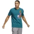Pánske tričko Don Avatar Tee H62295 - NIKE