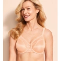 Nevystužená podprsenka Ladyform Soft W X - Triumph