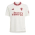 Adidas Junior Manchester United 3. tričko IP1751