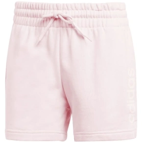 Šortky adidas Essentials Linear French Terry W IC6877