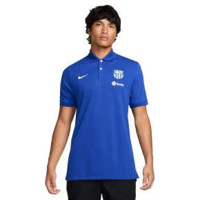 Pánska polokošeľa Nike FC Barcelona Dri-Fit 2.0 M FN8286-418