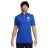 Pánska polokošeľa Nike FC Barcelona Dri-Fit 2.0 M FN8286-418