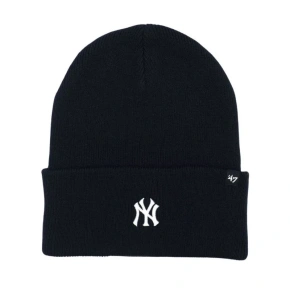 47 Značka MLB New York Yankees Base Runner Baseball Cap M B-BRNCK17ACE-NYA