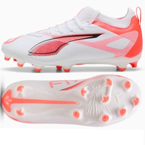 Puma Ultra 5 Match FG/MG Jr Kopačky 108167-01