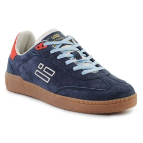 D.Franklin Rebel Basic Flag M DFSH387005-NAVY