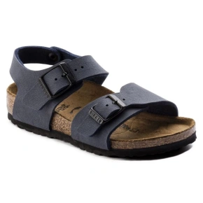 Birkenstock New York BS Jr Sandále 0087771
