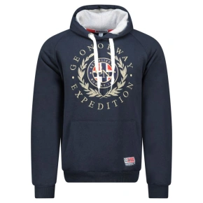 Geographic Norway Giger DB 100 M WZ3046H/GN-Navy mikina