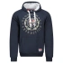 Geographic Norway Giger DB 100 M WZ3046H/GN-Navy mikina
