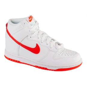Topánky Nike Dunk High Gs Jr DB2179-111