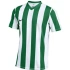 Tričko Nike Dri-FIT Stripped Division V Jr FZ9341-103
