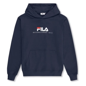 Mikina Fila valsera regular s logom FAU0227.50004