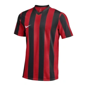 Pruhované tričko Nike Division V FZ9337-657 Pruhované tričko Nike Division V FZ9337-657
