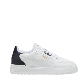 Dámske topánky Puma Downtown white and black 402596 05 women's
