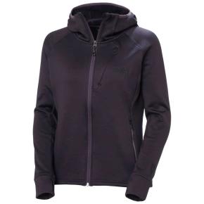 Helly Hansen dámska fleecová mikina W ODIN THERMAL PRO FLEECE JKT 49585 660