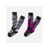 Ponožky Rossignol Jr Thermotech 2P Pink