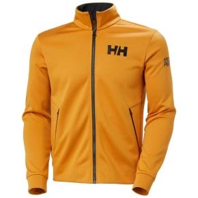 Helly Hansen pánska bunda HP FLEECE JACKET 2.0 34289 399