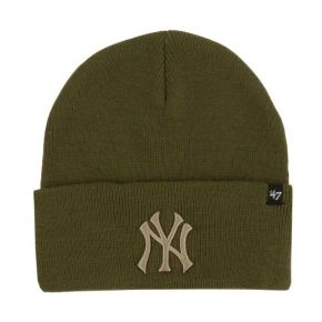 Čiapka New York Yankees olivová B-HYMKR17ACE-SWH