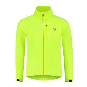 Rogelli bunda CORE fluor S Rogelli bunda CORE fluor S