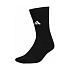 Ponožky Adidas Football GRIP s potlačou Crew Performance Black KQ9512