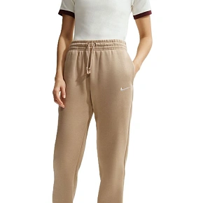 Dámske fleecové nohavice Nike Sportswear Phoenix FZ7626-286