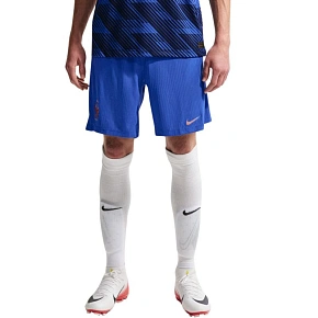 Pánske tréningové šortky Nike France Dri-Fit Adv Elite blue IB4603 480