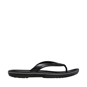 Crocs Crocband Žabky black 11033 0DD Crocs Crocband Žabky black 11033 0DD