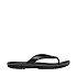 Crocs Crocband Žabky black 11033 0DD