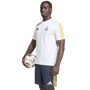 Adidas Real Madrid DNA Tee KG2943 tričko