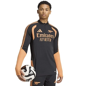 Mikina adidas Arsenal FC Londýn 2026/27 Tiro Training Top KC2417 Mikina adidas Arsenal FC Londýn 2026/27 Tiro Training Top KC2417