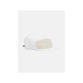 Čiapka PEAK PERFORMANCE Lightweight Cap, biela Čiapka PEAK PERFORMANCE Lightweight Cap, biela