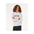 Chlapčenská mikina RIP CURL Eternal Shred Logo Hood-Boy, sivá