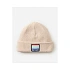 Čiapka RIP CURL MIXED REG BEANIE-GIRL, béžová