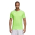 Unisex futbalové tričko Entrada 18 CE9758 - Adidas