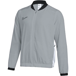 Pánska mikina Nike Dri-Fit Academy 25, sivá, FZ9837 012 S Pánska mikina Nike Dri-Fit Academy 25, sivá, FZ9837 012 S