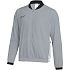 Pánska mikina Nike Dri-Fit Academy 25, sivá, FZ9837 012 S