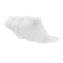 Pánske ľahké tričko Everyday Max 3Pak M SX7678-100 - Nike