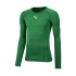 Puma LIGA Baselayer Tee LS 655920-05 tričko
