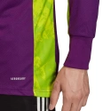 Pánska brankárska mikina AdiPro 20 GK M FI4194 - Adidas