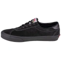 UA Sport unisex tenisky VN0A4BU6BKA black - Vans