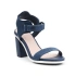 Dámske sandále Lonelle Heel 116 1 W CAW 7-31CAW0112003 - Lacoste