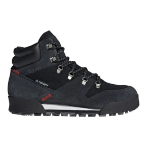 Pánske zimné topánky Terrex Snowpitch M FV7957 - Adidas