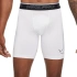 Pánske kompresné šortky Cool 6'' M DD1917-100 - Nike